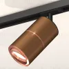 Комплект трекового светильника Ambrella Light Track System XT7404004 (A2537, C7404x2, A2073, N7005) XT7404004 - 2