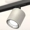 Комплект трекового светильника Ambrella Light Track System XT7533010 (A2537, C7533, N7023) XT7533010 - 2