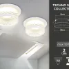 Встраиваемый светильник Ambrella Light Techno Spot TN1251 TN1251 - 3