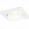 Встраиваемый светильник Ambrella Light Techno Spot TN102621 TN102621 - 1