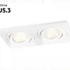 Встраиваемый светильник Ambrella Light Techno Spot TN102626 TN102626 - 2