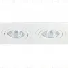 Встраиваемый светильник Ambrella Light Techno Spot TN102626 TN102626 - 3