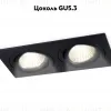Встраиваемый светильник Ambrella Light Techno Spot TN102627 TN102627 - 2