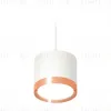 Комплект подвесного светильника Ambrella Light Techno Spot XP8110012 (A2331, C8110, N8126) XP8110012 - 1