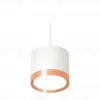 Комплект подвесного светильника Ambrella Light Techno Spot XP8110012 (A2331, C8110, N8126) XP8110012 - 2