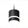 Комплект подвесного светильника Ambrella Light Techno Spot XP8111022 (A2333, C8111, N8445) XP8111022 - 2