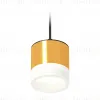 Комплект подвесного светильника Ambrella Light Techno Spot XP8121025 (A2333, C8121, N8401) XP8121025 - 2