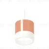 Комплект подвесного светильника Ambrella Light Techno Spot XP8122025 (A2331, C8122, N8401) XP8122025 - 2