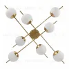 Потолочная люстра Freya Damask FR5205PL-08BS FR5205PL-08BS - 4