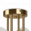 Потолочная люстра Freya Damask FR5205PL-08BS FR5205PL-08BS - 8