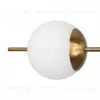 Потолочная люстра Freya Damask FR5205PL-08BS FR5205PL-08BS - 10