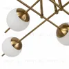 Потолочная люстра Freya Damask FR5205PL-08BS FR5205PL-08BS - 6
