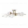 Потолочная люстра Freya Damask FR5205PL-08BS FR5205PL-08BS - 5