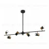 Подвесной светильник Freya Enzo FR5201PL-06B FR5201PL-06B - 2
