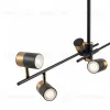 Подвесной светильник Freya Enzo FR5201PL-06B FR5201PL-06B - 5