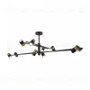 Подвесной светильник Freya Enzo FR5201PL-10B FR5201PL-10B - 3