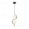 Подвесной светильник Freya Harmonie FR5124PL-02BS FR5124PL-02BS - 1