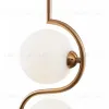 Подвесной светильник Freya Harmonie FR5124PL-02BS FR5124PL-02BS - 2