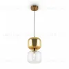 Подвесной светильник Freya Lumen FR5215PL-01BS FR5215PL-01BS - 2