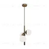 Подвесная люстра Freya Zing FR5199PL-03BS FR5199PL-03BS - 6