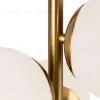 Подвесная люстра Freya Zing FR5199PL-03BS FR5199PL-03BS - 4