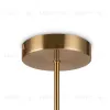 Подвесная люстра Freya Zing FR5199PL-03BS FR5199PL-03BS - 3