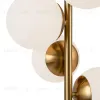 Подвесная люстра Freya Zing FR5199PL-05BS1 FR5199PL-05BS1 - 2