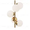 Подвесная люстра Freya Zing FR5199PL-05BS1 FR5199PL-05BS1 - 4