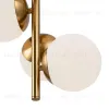 Подвесная люстра Freya Zing FR5199PL-05BS1 FR5199PL-05BS1 - 3