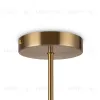 Подвесная люстра Freya Zing FR5199PL-05BS1 FR5199PL-05BS1 - 5