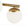 Подвесная люстра Freya Zing FR5199PL-08BS FR5199PL-08BS - 2