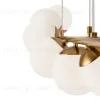 Подвесная люстра Freya Zing FR5199PL-08BS1 FR5199PL-08BS1 - 4