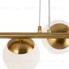 Подвесная люстра Freya Zing FR5199PL-08BS1 FR5199PL-08BS1 - 2