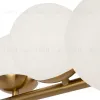 Подвесная люстра Freya Zing FR5199PL-08BS1 FR5199PL-08BS1 - 3