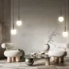 Подвесной светильник Maytoni Basic form MOD321PL-01B MOD321PL-01B - 5