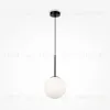Подвесной светильник Maytoni Basic form MOD321PL-01B1 MOD321PL-01B1 - 3