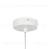 Подвесной светильник Maytoni Basic form MOD321PL-01W MOD321PL-01W - 4