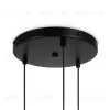 Подвесной светильник Maytoni Basic form MOD321PL-03B MOD321PL-03B - 5