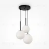 Подвесной светильник Maytoni Basic form MOD321PL-03B MOD321PL-03B - 2