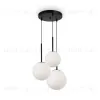 Подвесной светильник Maytoni Basic form MOD321PL-03B MOD321PL-03B - 1