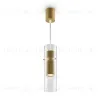 Подвесной светильник Maytoni Dynamics MOD326PL-01MG MOD326PL-01MG - 1