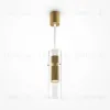 Подвесной светильник Maytoni Dynamics MOD326PL-01MG MOD326PL-01MG - 2