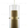 Подвесной светильник Maytoni Dynamics MOD326PL-01MG MOD326PL-01MG - 4