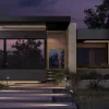 Уличный светодиодный светильник Maytoni Paso O595FL-L12B3K O595FL-L12B3K - 8