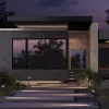 Уличный светодиодный светильник Maytoni Paso O595FL-L12B3K O595FL-L12B3K - 7