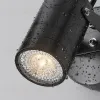 Уличный настенный светильник Maytoni Scope O025WL-01B O025WL-01B - 5