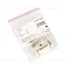 Комплект заглушек Maytoni Led strip для профиля ALM002S 10 шт ALM002EC ALM002EC - 4