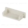 Комплект заглушек Maytoni Led strip для профиля ALM002S 10 шт ALM002EC ALM002EC - 3