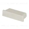 Комплект заглушек Maytoni Led strip для профиля ALM002S 10 шт ALM002EC ALM002EC - 2