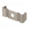 Комплект заглушек Maytoni Led strip для профиля ALM002S 10 шт ALM002MT ALM002MT - 3